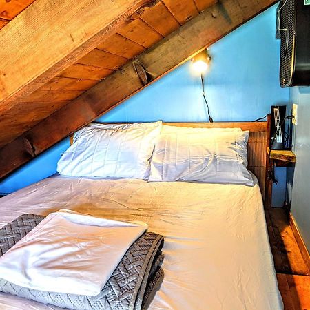 Hamakua Guesthouse Pepeekeo Номер фото