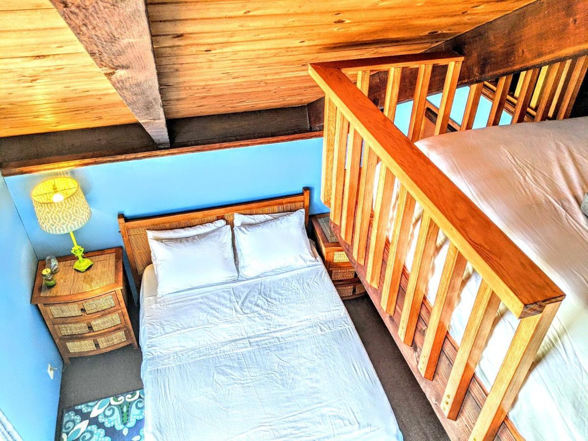 Hamakua Guesthouse Pepeekeo Екстер'єр фото