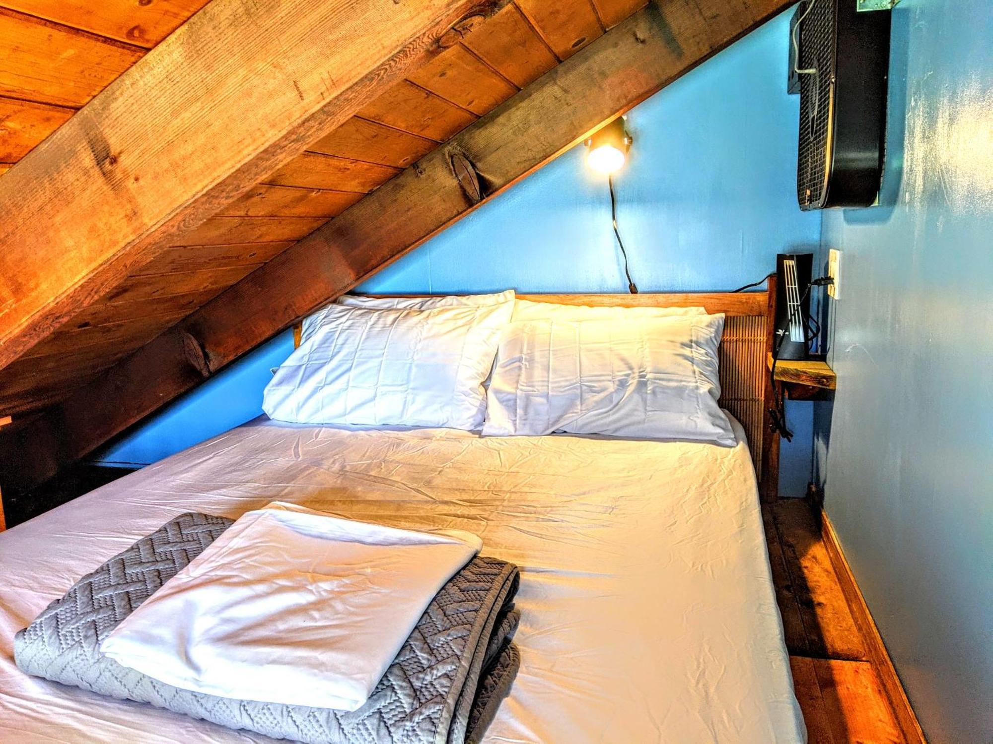 Hamakua Guesthouse Pepeekeo Номер фото